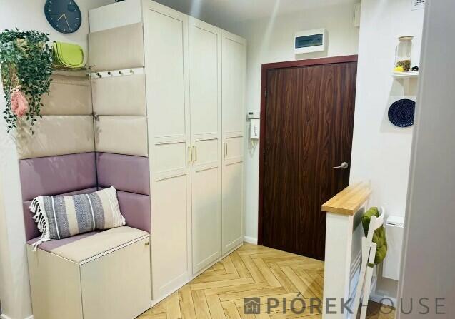 2-pokojowe mieszkanie w Ząbkach