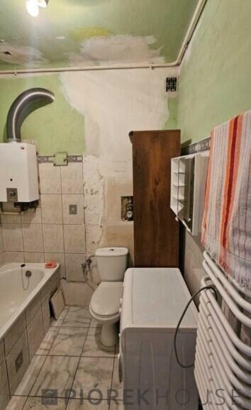 2 pokojowe mieszkanie na Woli