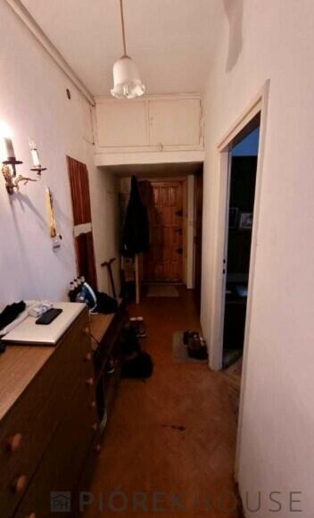 2 pokojowe mieszkanie na Woli