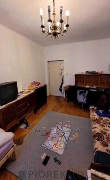 2 pokojowe mieszkanie na Woli