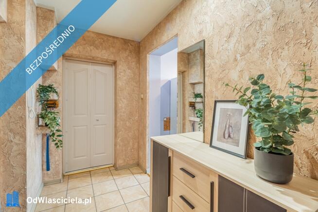 2 pokoje w Centrum 50m2 pl. Kościuszki