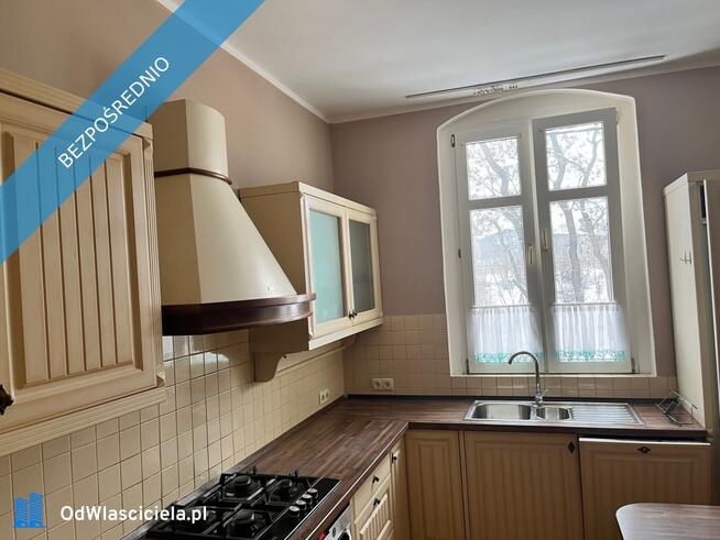 Przestronne mieszkanie 72 m² z miejscem postojowym w Chorzowie