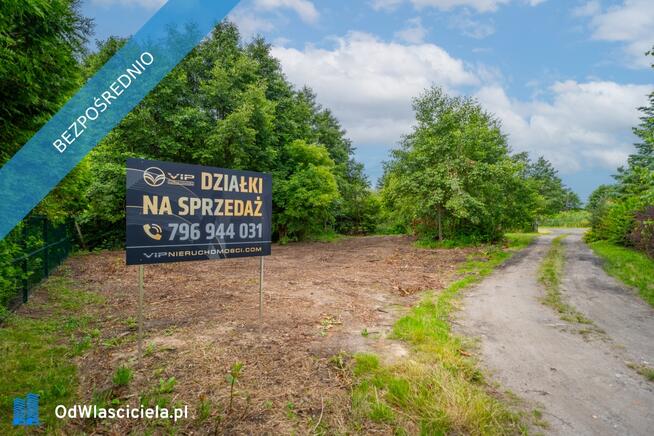 Obniżka ceny 44.000 zł. Działka rekreacyjna nad morzem.