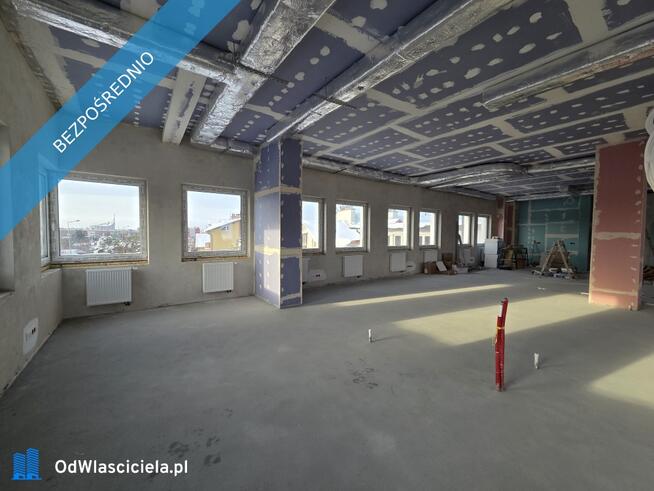 Wynajmę pow. ok. 200m2 w Rzeszowie, ul. Armii Krajowej