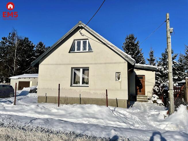 Dom Suwałki, Ogrodowa