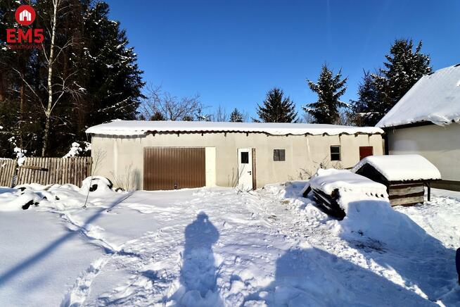 Dom Suwałki, Ogrodowa