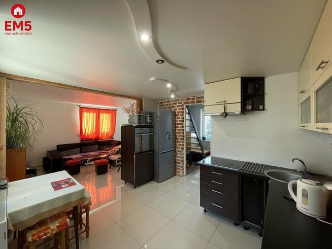 Dom Suwałki, Ogrodowa