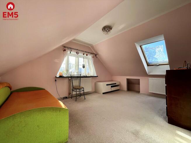 Dom Suwałki, Ogrodowa