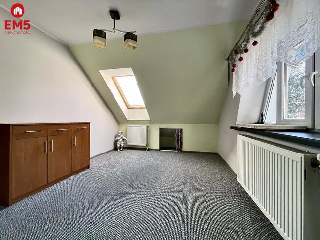 Dom Suwałki, Ogrodowa