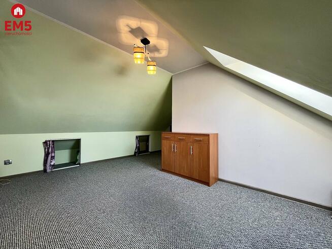 Dom Suwałki, Ogrodowa