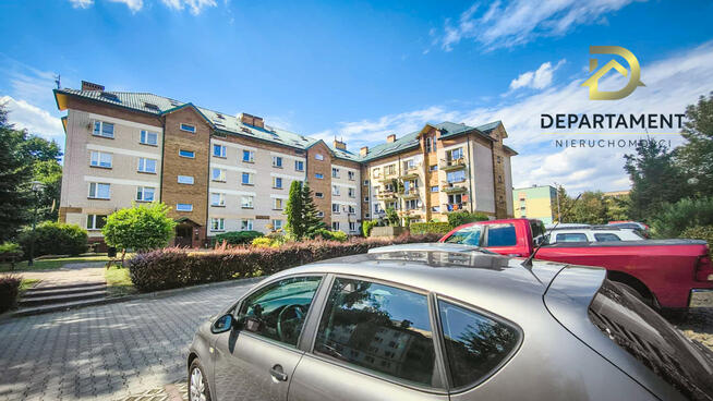 Mieszkanie Mysłowice, Barbary