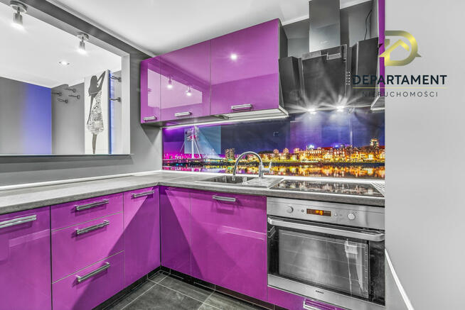 Mieszkanie Ruda Śląska, Adama Mickiewicza