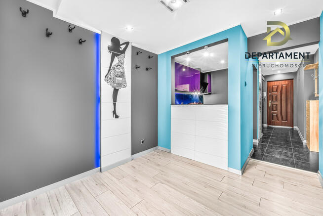 Mieszkanie Ruda Śląska, Adama Mickiewicza