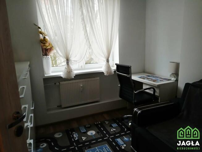 Mieszkanie Bydgoszcz Kapuściska