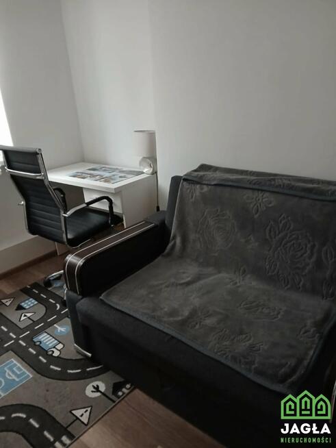 Mieszkanie Bydgoszcz Kapuściska