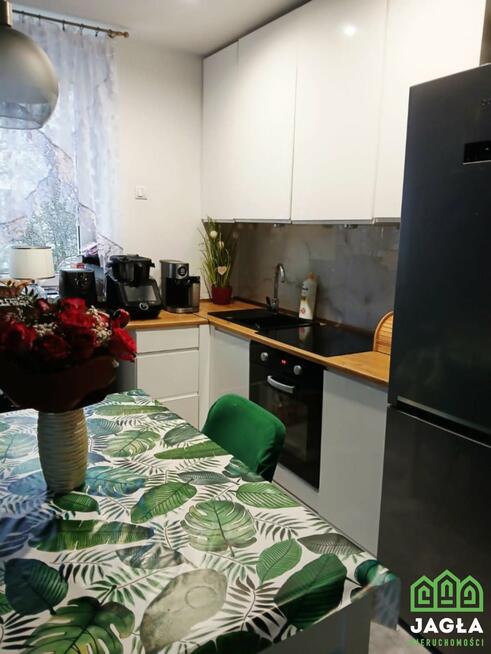 Mieszkanie Bydgoszcz Kapuściska