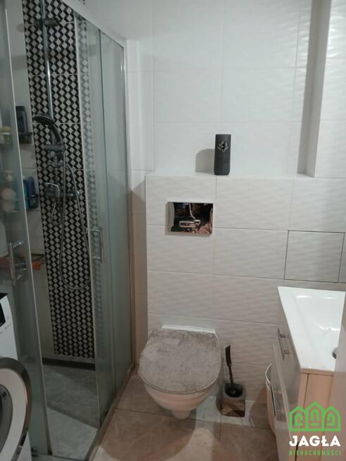 Mieszkanie Bydgoszcz Kapuściska