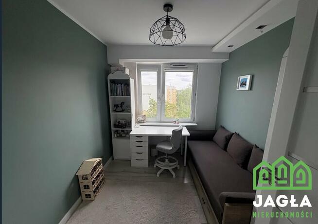 Mieszkanie Bydgoszcz Górzyskowo