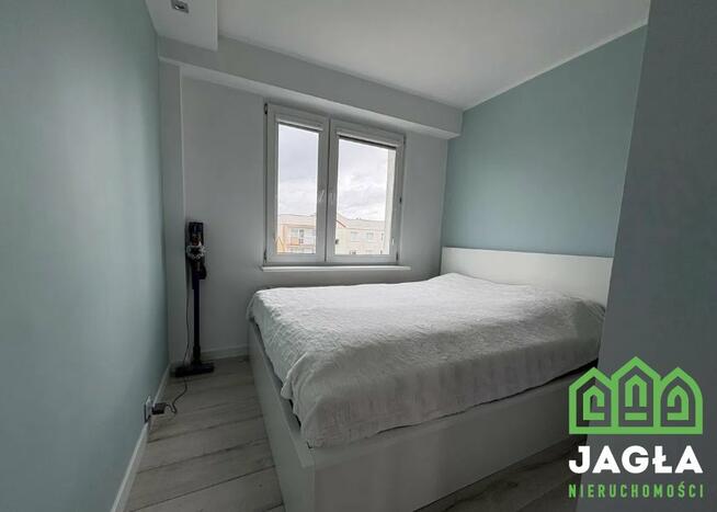 Mieszkanie Bydgoszcz Górzyskowo