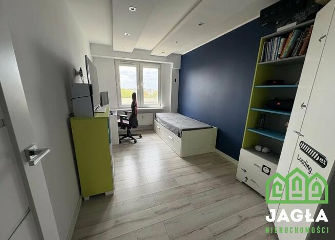 Mieszkanie Bydgoszcz Górzyskowo