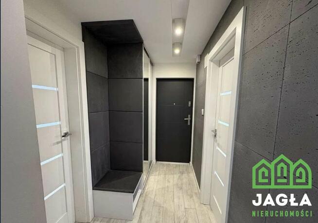 Mieszkanie Bydgoszcz Górzyskowo