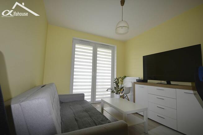 Mieszkanie Lublin Sławin, Zielone Wzgórze