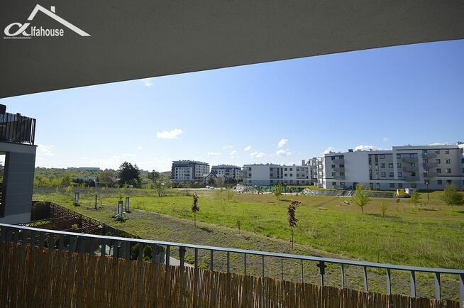 Mieszkanie Lublin Sławin, Zielone Wzgórze