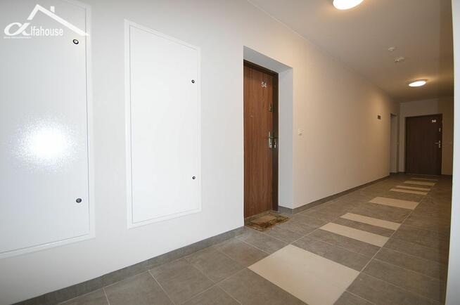 Mieszkanie Lublin Sławin, Zielone Wzgórze