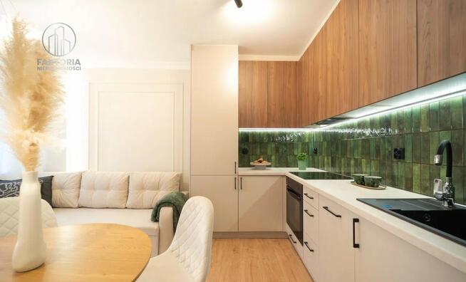 Mieszkanie Białystok, Juliana Tuwima