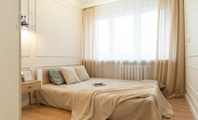 Mieszkanie Białystok, Juliana Tuwima