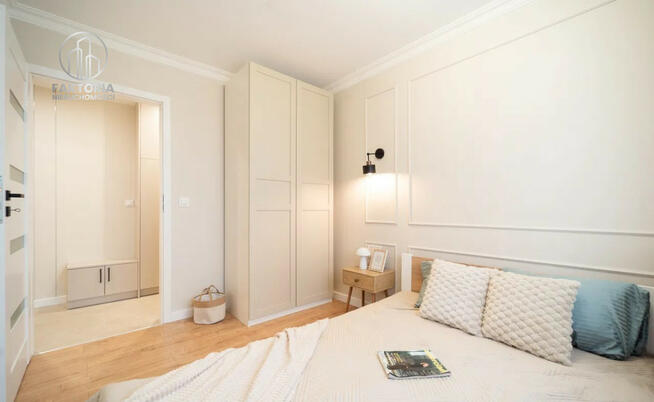 Mieszkanie Białystok, Juliana Tuwima