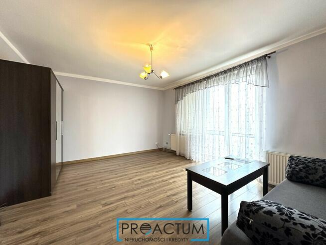 Dom w centrum Torunia