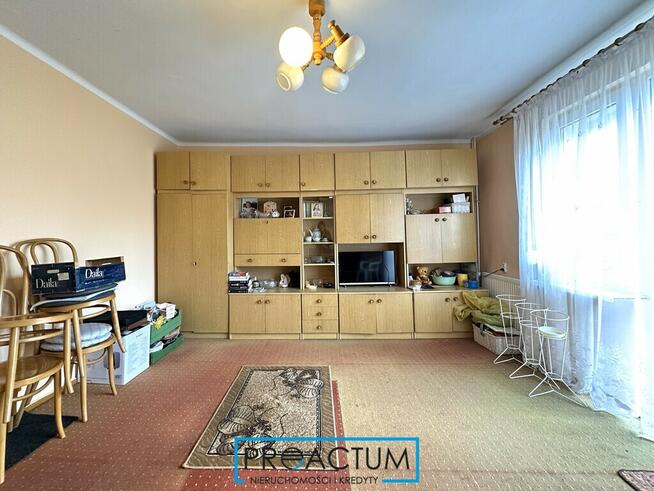 Dom w centrum Torunia