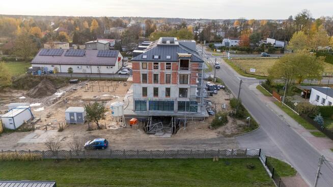 Mieszkanie Koszęcin, Jesienna