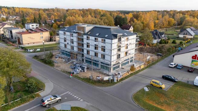 Mieszkanie Koszęcin, Jesienna