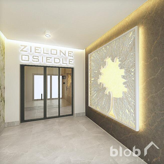 Mieszkanie Koszęcin, Jesienna