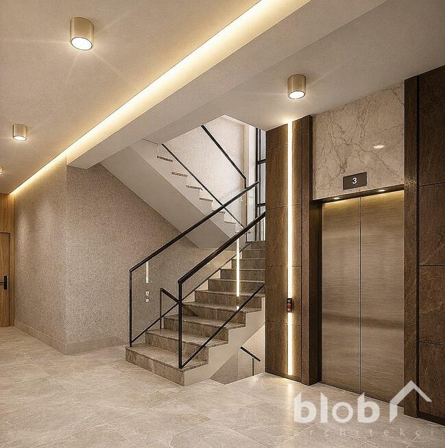 Mieszkanie Koszęcin, Jesienna