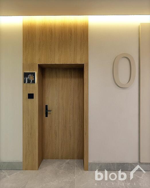 Mieszkanie Koszęcin, Jesienna