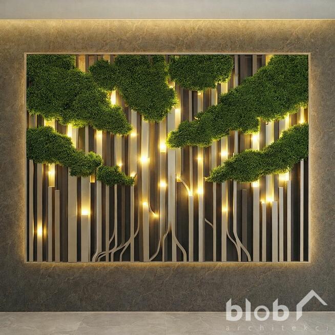 Mieszkanie Koszęcin, Jesienna