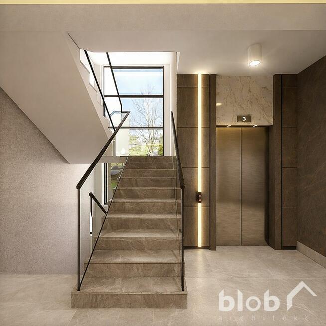 Mieszkanie Koszęcin, Jesienna