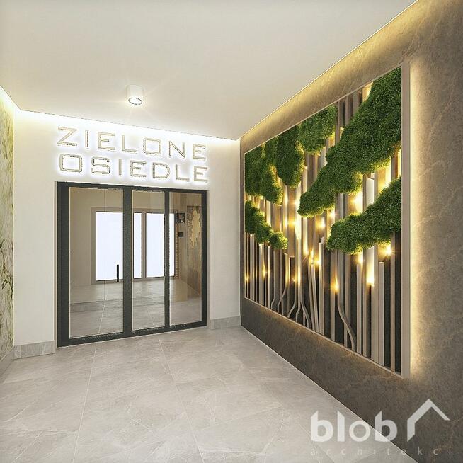 Mieszkanie Koszęcin, Jesienna