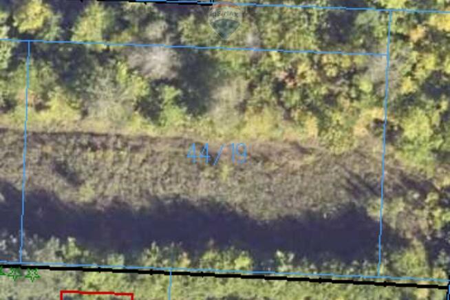 Działka pod zabudowe jenorodzinną