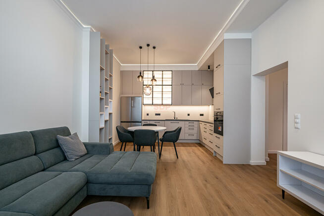 Mieszkanie Wrocław Krzyki, Huby, Gajowa