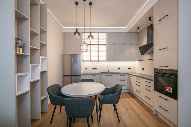 Mieszkanie Wrocław Krzyki, Huby, Gajowa