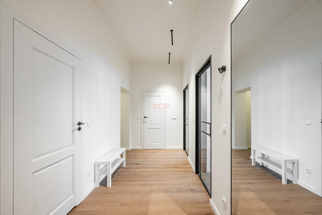 Mieszkanie Wrocław Krzyki, Huby, Gajowa