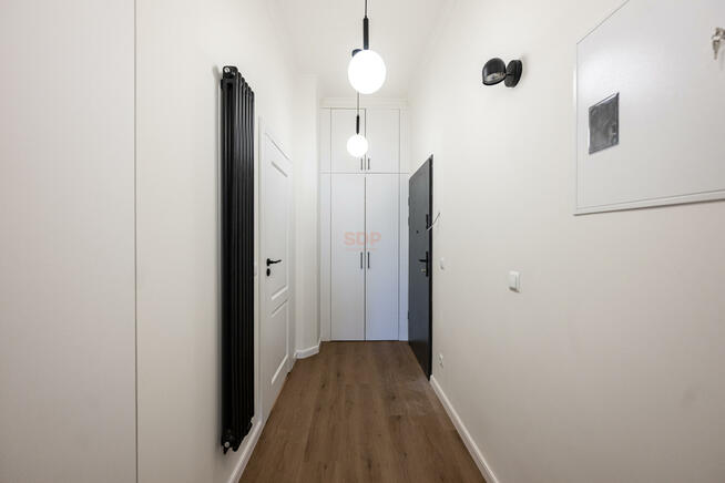 Mieszkanie Wrocław Krzyki, Huby, Gajowa