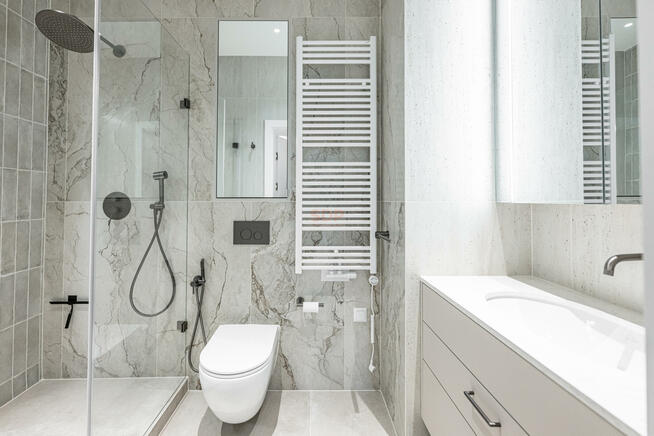 Mieszkanie Wrocław Krzyki, Huby, Gajowa