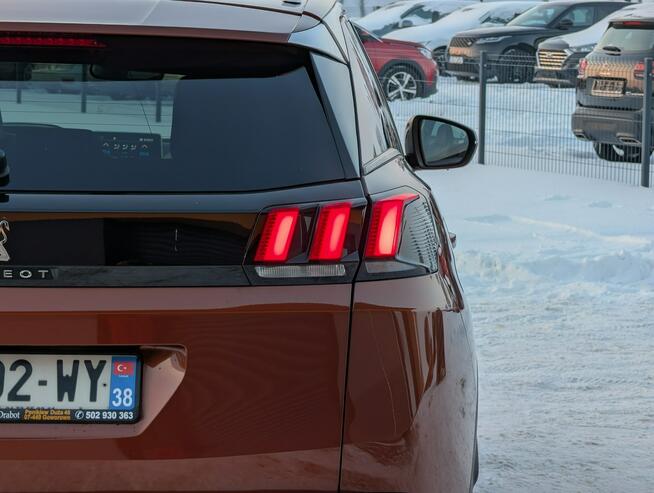 Peugeot 3008 2.0 HDi Premium