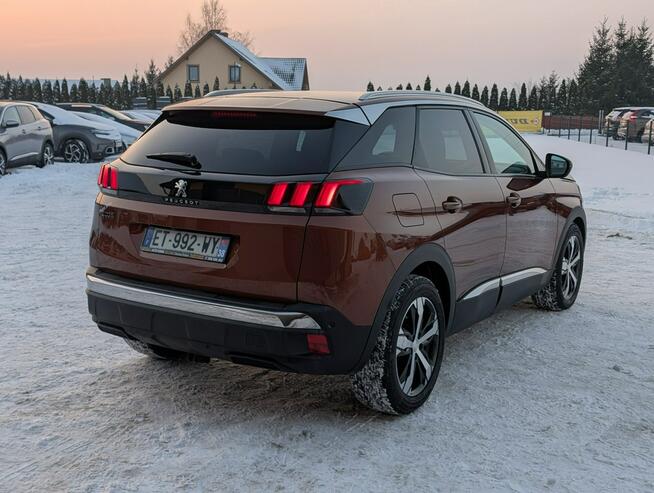 Peugeot 3008 2.0 HDi Premium