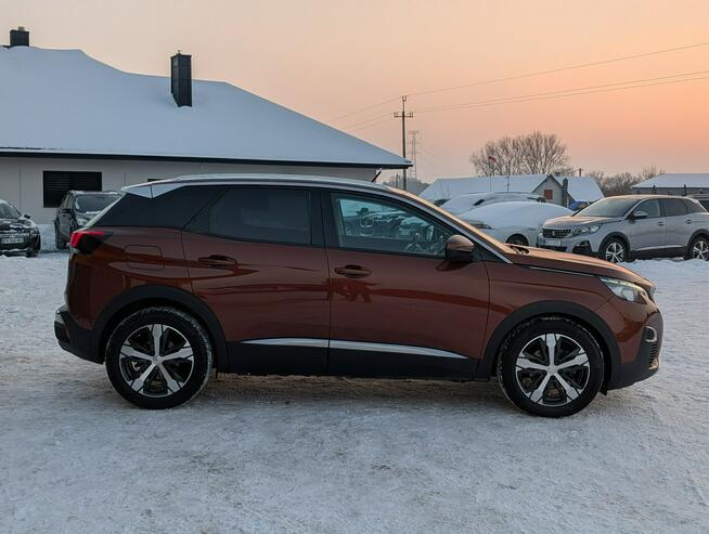 Peugeot 3008 2.0 HDi Premium